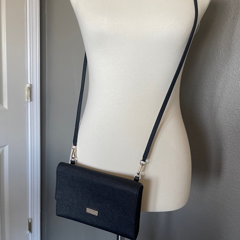 Kate spade  wallet bag